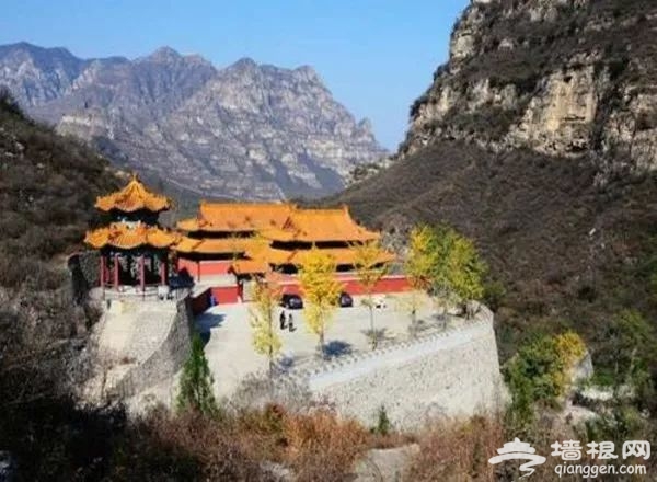 【限时特惠】仅268元！笔架山庄火热三选一超值套餐[墙根网]