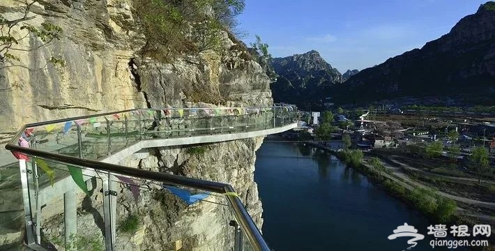 【限时特惠】仅268元！笔架山庄火热三选一超值套餐[墙根网]
