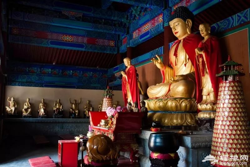 【限时特惠】仅268元！笔架山庄火热三选一超值套餐[墙根网]