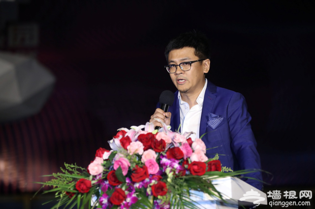 世界级光影殿堂&ldquo;Halo Park光乐园&rdquo;北京朝阳公园全球首秀
