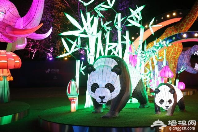 世界级光影殿堂&ldquo;Halo Park光乐园&rdquo;北京朝阳公园全球首秀