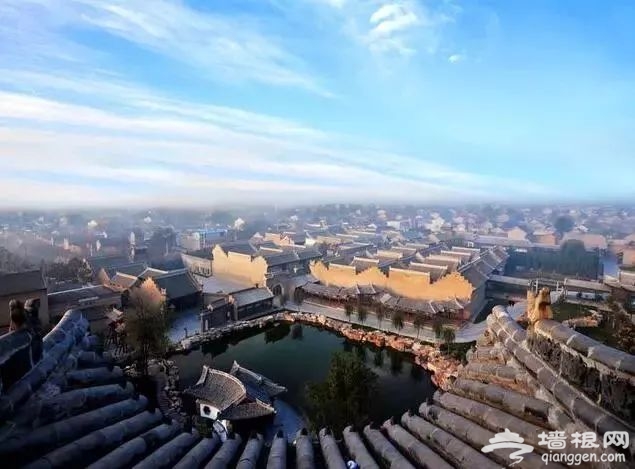 小长假,北京出发三小时即达 玩遍山西 中华5000年文明史从这里开始[墙根网]