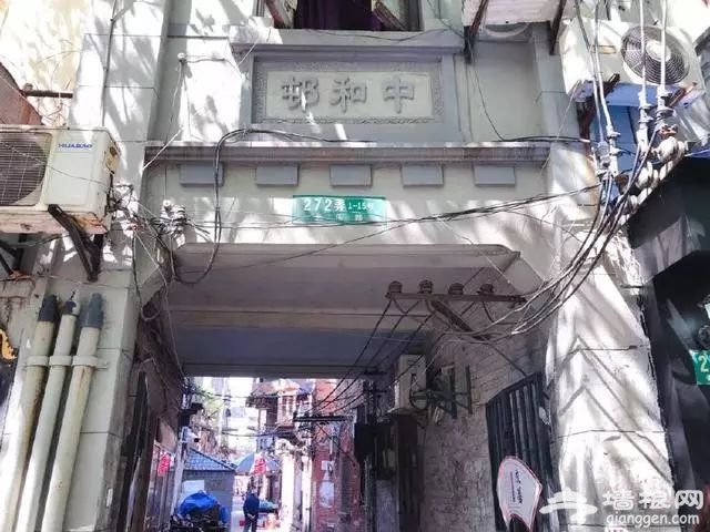 上海最有钱人不住在陆家嘴，居然是在这三条马路[墙根网]