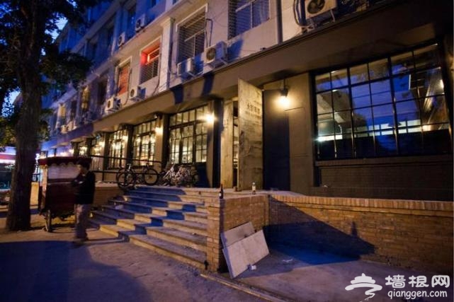大跃啤酒工体店 北京第一家精酿啤酒吧离开三里屯，这是它的最后一夜[墙根网]
