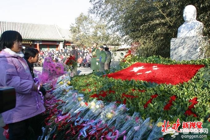 京津冀博物馆藏品将开放共享 三地开展合作建设博物馆生活圈[墙根网]