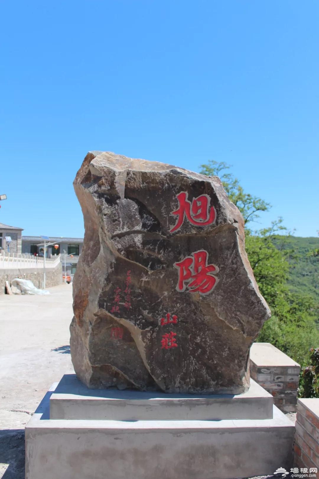 初夏徒步线路推荐！这个季节没有比这里更适合度假的地方啦！[墙根网]