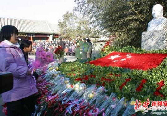 京津冀博物馆藏品将开放共享 三地开展合作建设博物馆生活圈