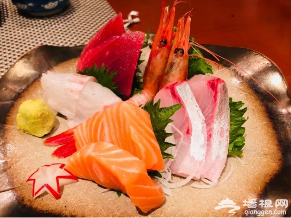 轻奢餐厅里的平价选手，盘点好运姐餐厅[墙根网]