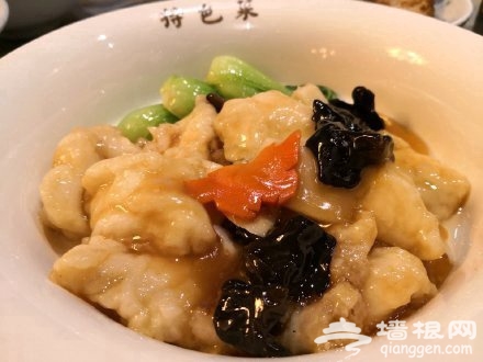 四世同堂老北京特色美食，享其乐融融[墙根网]