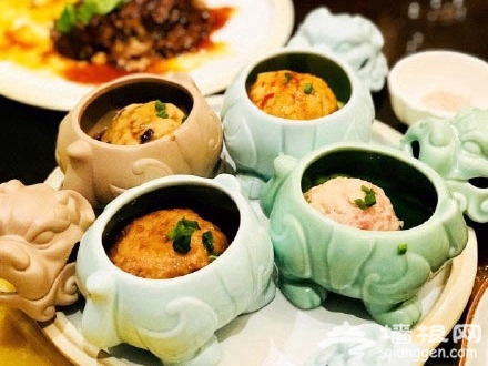 四世同堂老北京特色美食，享其乐融融[墙根网]
