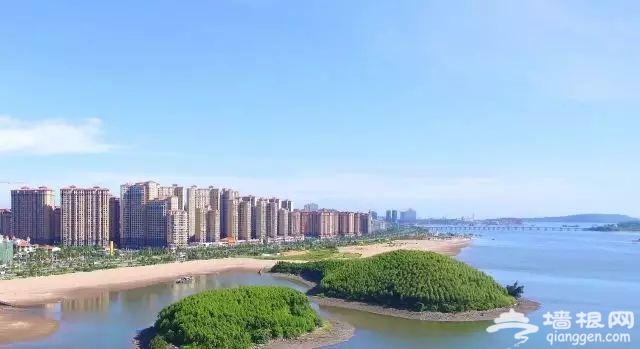 海南全！域！限！购！防城港成为候鸟族不二之选！[墙根网]