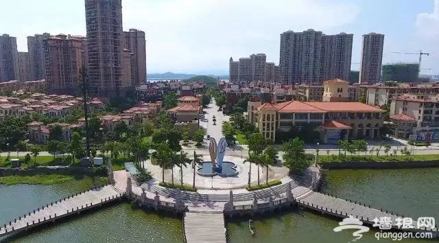 海南全！域！限！购！防城港成为候鸟族不二之选！[墙根网]