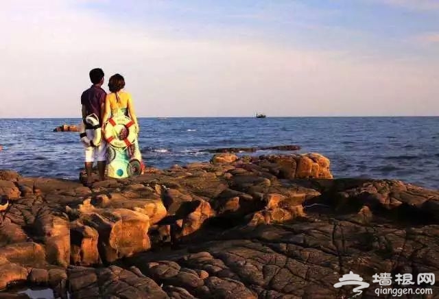 海南全！域！限！购！防城港成为候鸟族不二之选！[墙根网]