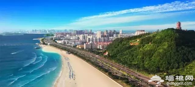 海南全！域！限！购！防城港成为候鸟族不二之选！[墙根网]