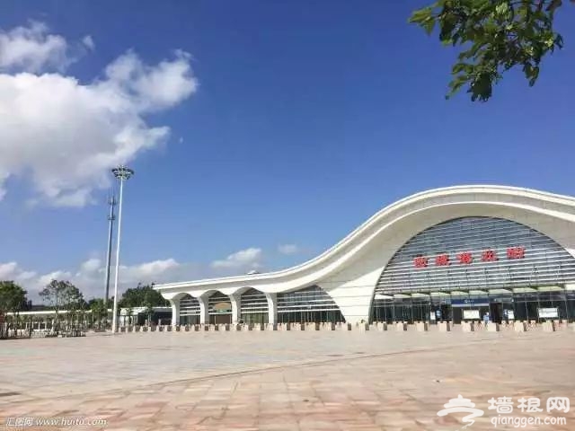 海南全！域！限！购！防城港成为候鸟族不二之选！[墙根网]