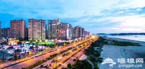 海南全！域！限！购！防城港成为候鸟族不二之选！[墙根网]