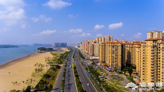 海南全！域！限！购！防城港成为候鸟族不二之选！[墙根网]