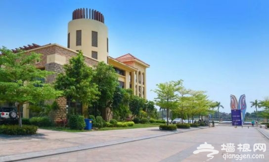 【唯湖海 纳世界】龙光·阳光海岸全面进入品质3.0精装时代！[墙根网]