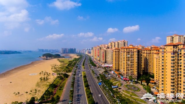 【唯湖海 纳世界】龙光·阳光海岸全面进入品质3.0精装时代！[墙根网]