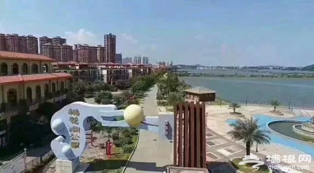 【唯湖海 纳世界】龙光·阳光海岸全面进入品质3.0精装时代！[墙根网]