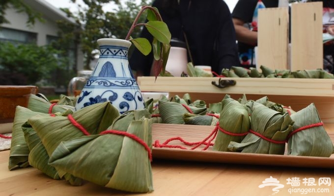 2018端午攻略：6月15日出发机票最贵 辣条粽子你想尝尝吗？[墙根网]