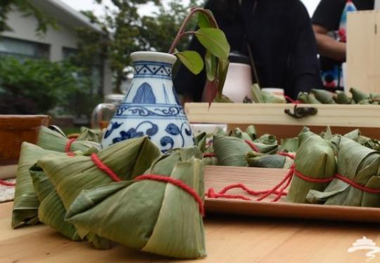 2018端午攻略：6月15日出发机票最贵 辣条粽子你想尝尝吗？