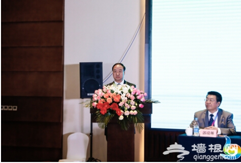 第五届石家庄旅游交易会开幕