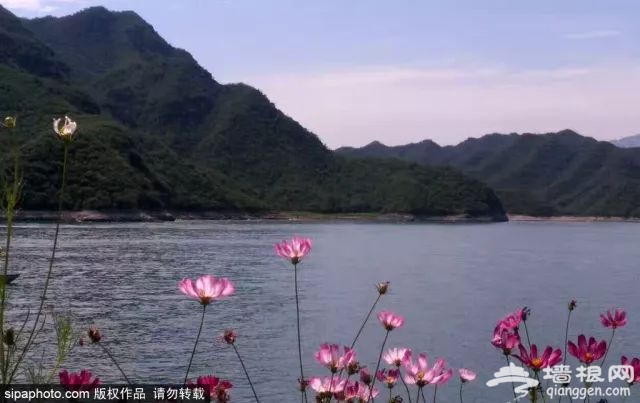 看了那么多山水，你知不知道北京周边竟藏着一个“小桂林”？[墙根网]