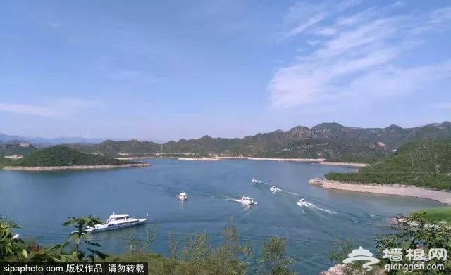 看了那么多山水，你知不知道北京周边竟藏着一个“小桂林”？[墙根网]