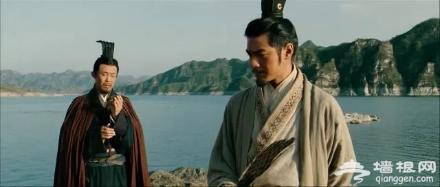 看了那么多山水，你知不知道北京周边竟藏着一个“小桂林”？[墙根网]