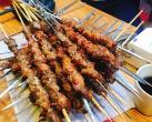 京城这些撸串胜地，美食界的一股清流！
