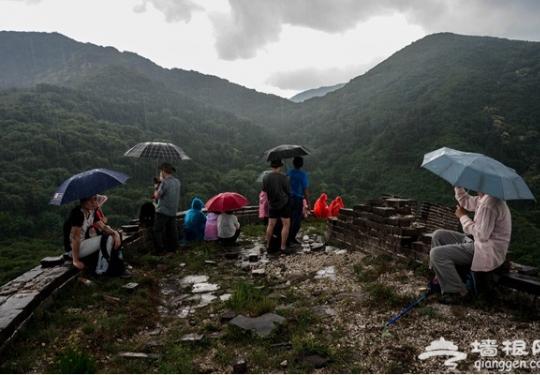 紧急扩散！水长城等景区闭园！北京这些地方暂时不要去！