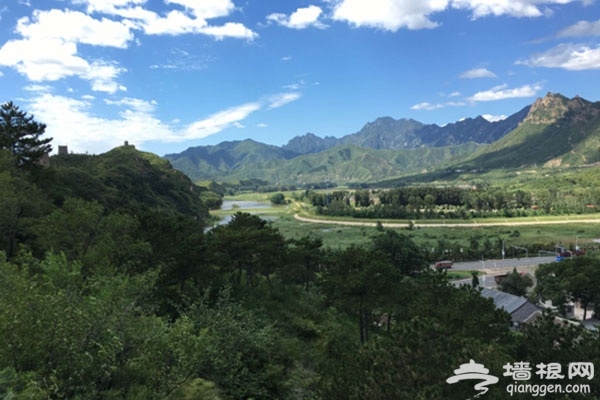 北京市旅游委隆重推出“消夏避暑游”系列主题线路：畅游京郊，清爽一夏[墙根网]