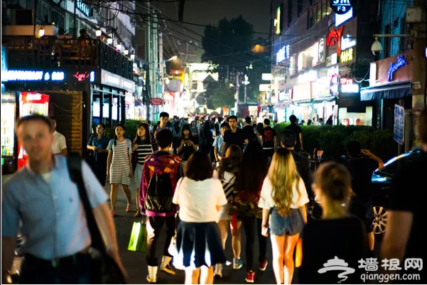 盛夏“夜北京”美轮美奂 让你欲罢不能[墙根网]
