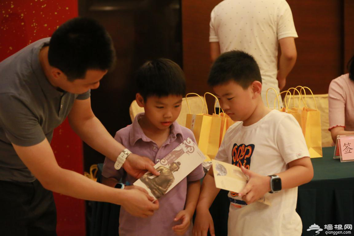 “旅游进社区之文博讲堂”活动顺利举办[墙根网]