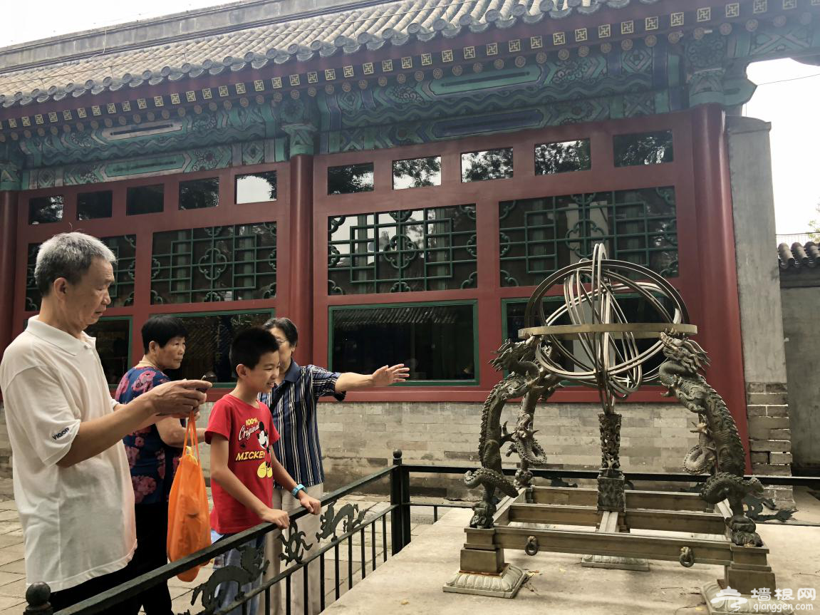 “旅游进社区之文博讲堂”活动顺利举办[墙根网]