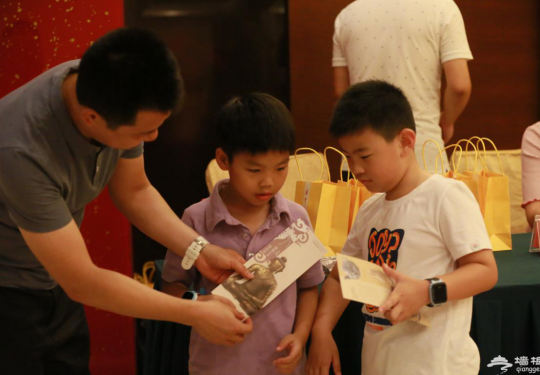 “旅游进社区之文博讲堂”活动顺利举办