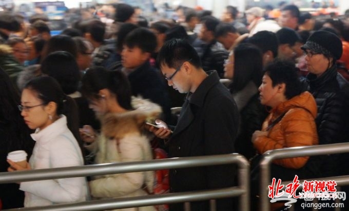 保障北京南站夜间交通接驳 地铁4号线再次延长运营时间[墙根网]