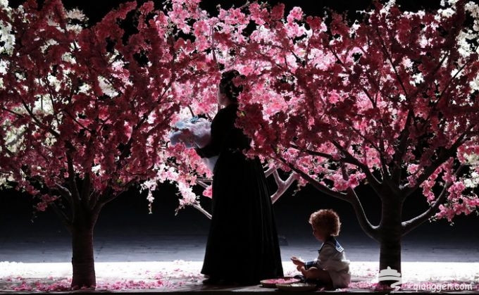 2018国际歌剧电影展开幕 最低只用40元就能看《茶花女》[墙根网]