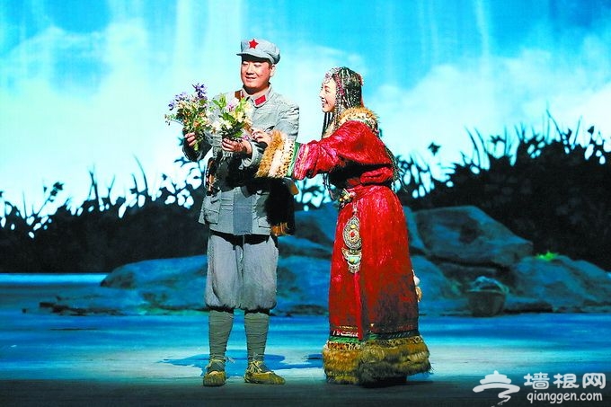 国际歌剧电影展开幕：歌剧电影或将走入影院 实现“常态化”放映[墙根网]