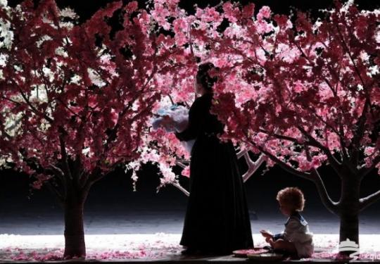 2018国际歌剧电影展开幕 最低只用40元就能看《茶花女》