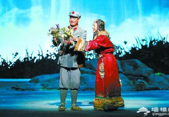 国际歌剧电影展开幕：歌剧电影或将走入影院 实现“常态化”放映