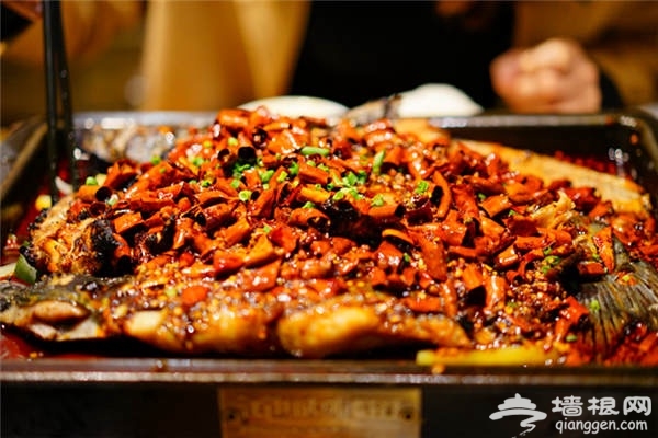 北京好吃的川菜馆推荐！无辣不欢的朋友们注意啦！[墙根网]