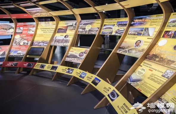 鸟巢“传承奥运，展望2022”奥运文化主题展参展攻略[墙根网]