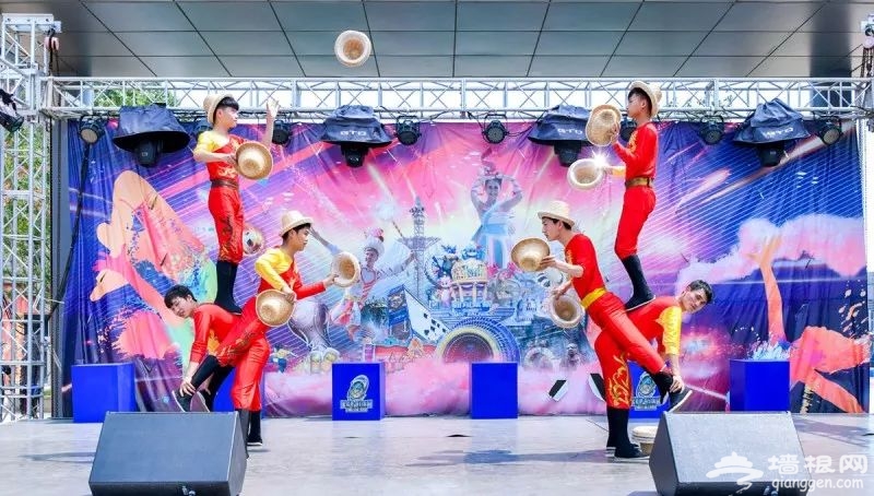 2018北京乐多港七夕情侣优惠 夜场仅需99元/对[墙根网]