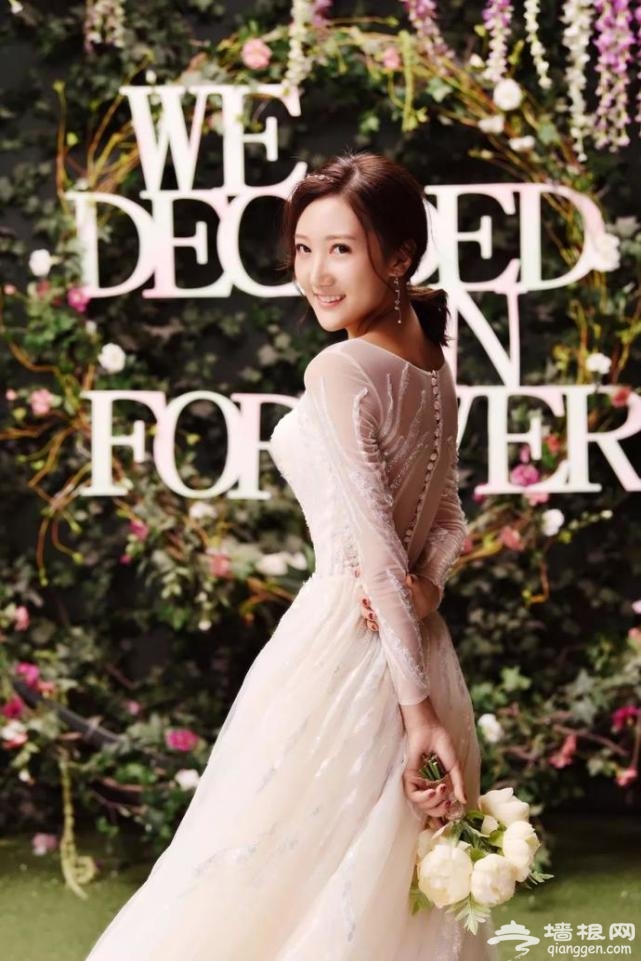 《龙依依》国际旅游文化小姐大赛重庆赛区参赛选手全接触[墙根网]