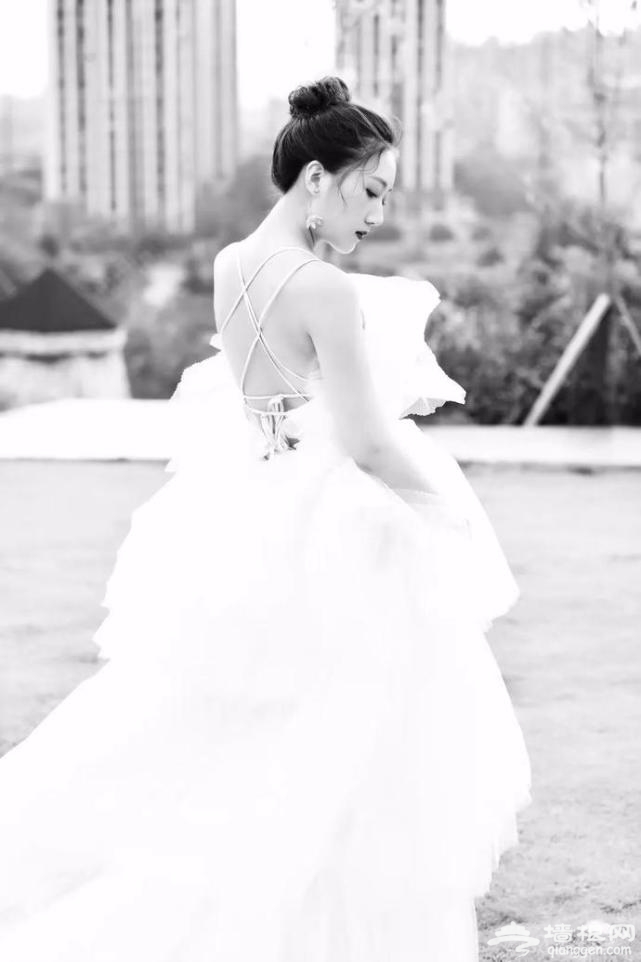 《龙依依》国际旅游文化小姐大赛重庆赛区参赛选手全接触[墙根网]