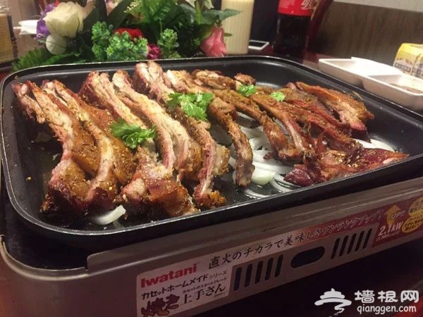 娴静清幽，静谧野奢，这个隐秘山林的仙境终于被发现了！[墙根网]