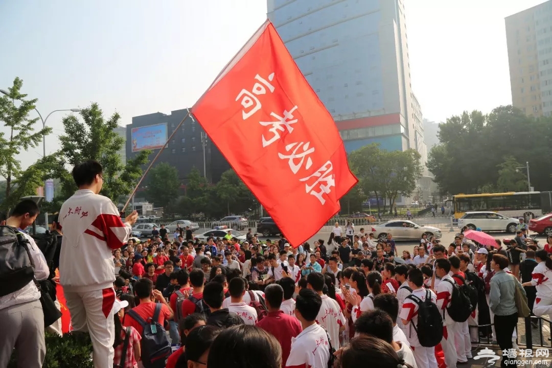 北京新高考方案出炉 明年本科一二批合并[墙根网]
