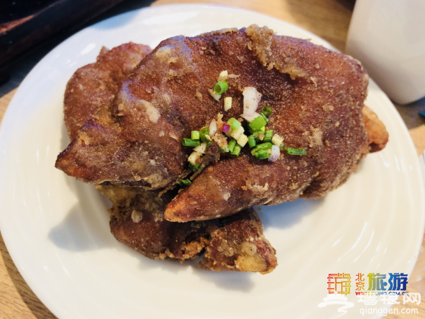 莆田：比肩新加坡米其林一星级餐厅水准的地道福建菜[墙根网]